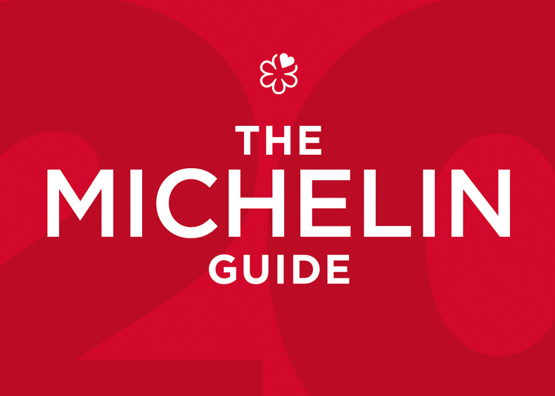 Yr Hen Printworks Michelin recomendation